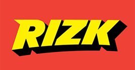 rizk casino logo logo