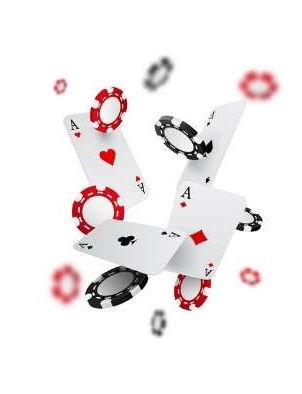 Live casino - millainen pelitarjonta