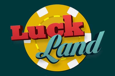 Luckland logo