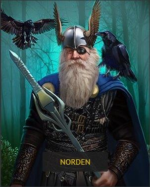 7 Gods Casino Norden