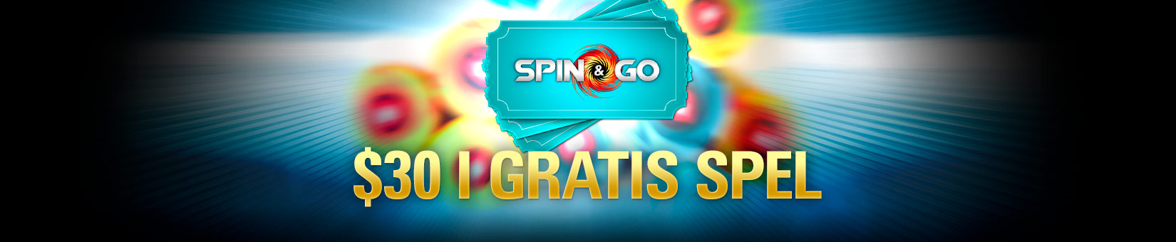bild på en av pokerstar casinos kampanjer och bonusar
