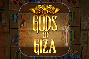 Gods of Giza