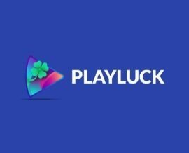Playluck 270 x 218 logo