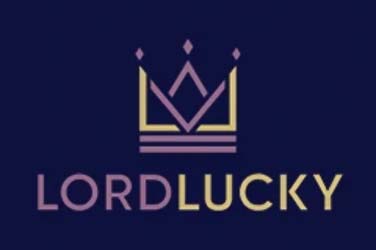 Lord Lucky logo