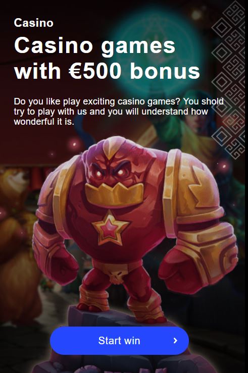 LibraBet welcome offer
