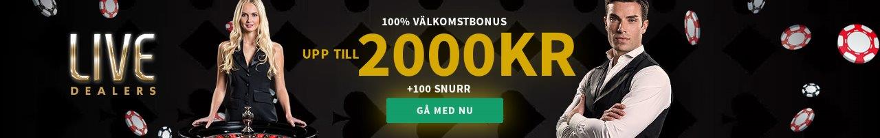 Top Tally Casino Bonus