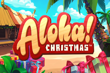 Aloha Christmas 908 x 624