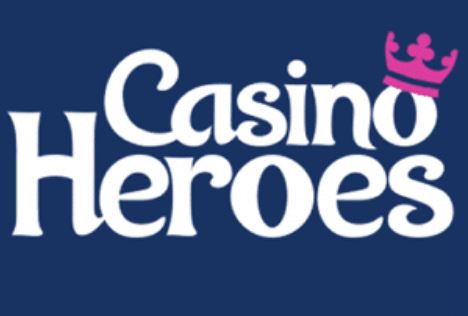 Casino Heroes