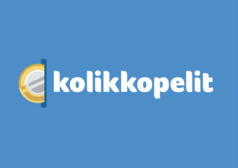 Kolikkopelit logo