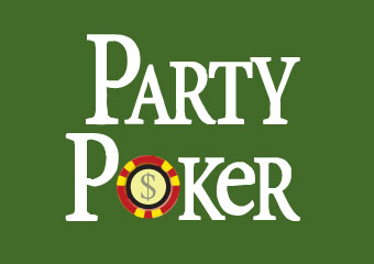 Partypoker Casino gokkast logo