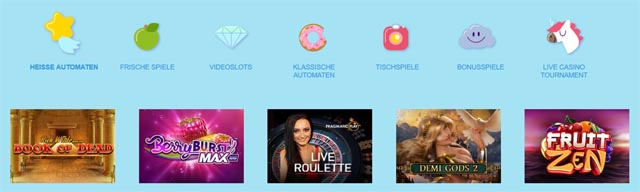 reeltastic casino
