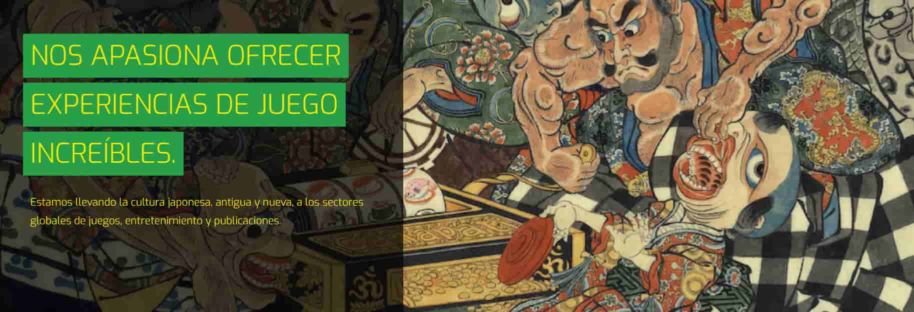 GANAPATI-DESARROLLADOR-JUEGOS-JAPON