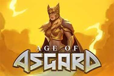 Age of Asgard