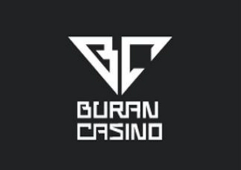 Buran Casino logo