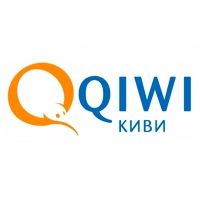 Способ оплаты: Qiwi-кошелек