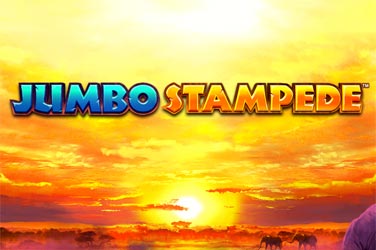 Jumbo Stampede
