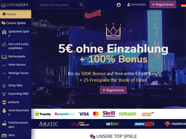 online casino with bonus 10 euro deutsche online casinos bester bonus
