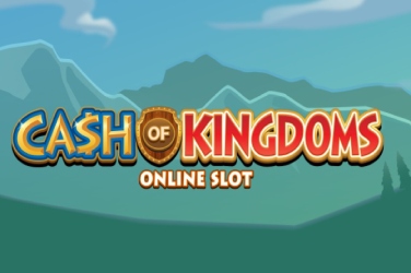 Cash of Kingdoms