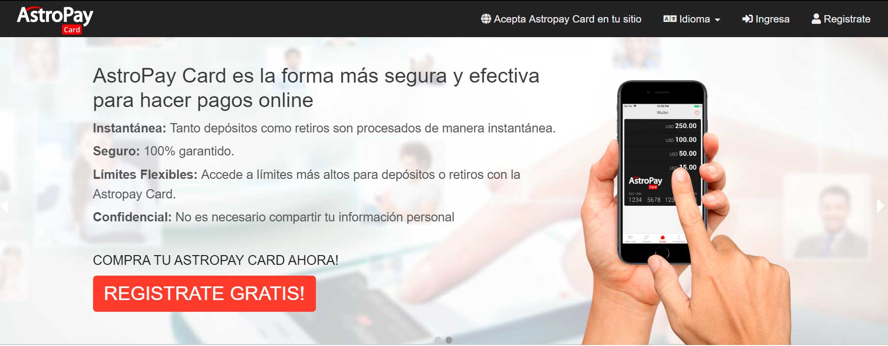 ASTROPAY-CASINO