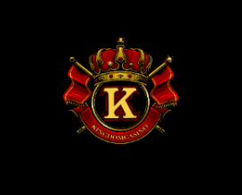 kingdom casino 270 x 218 logo