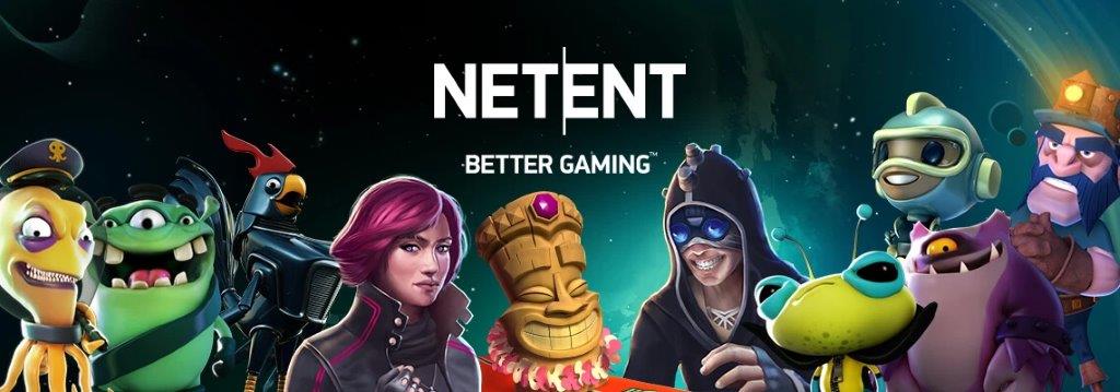 netent nektan kasinot