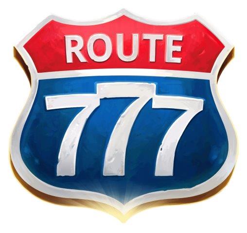 route 777 slot kasino