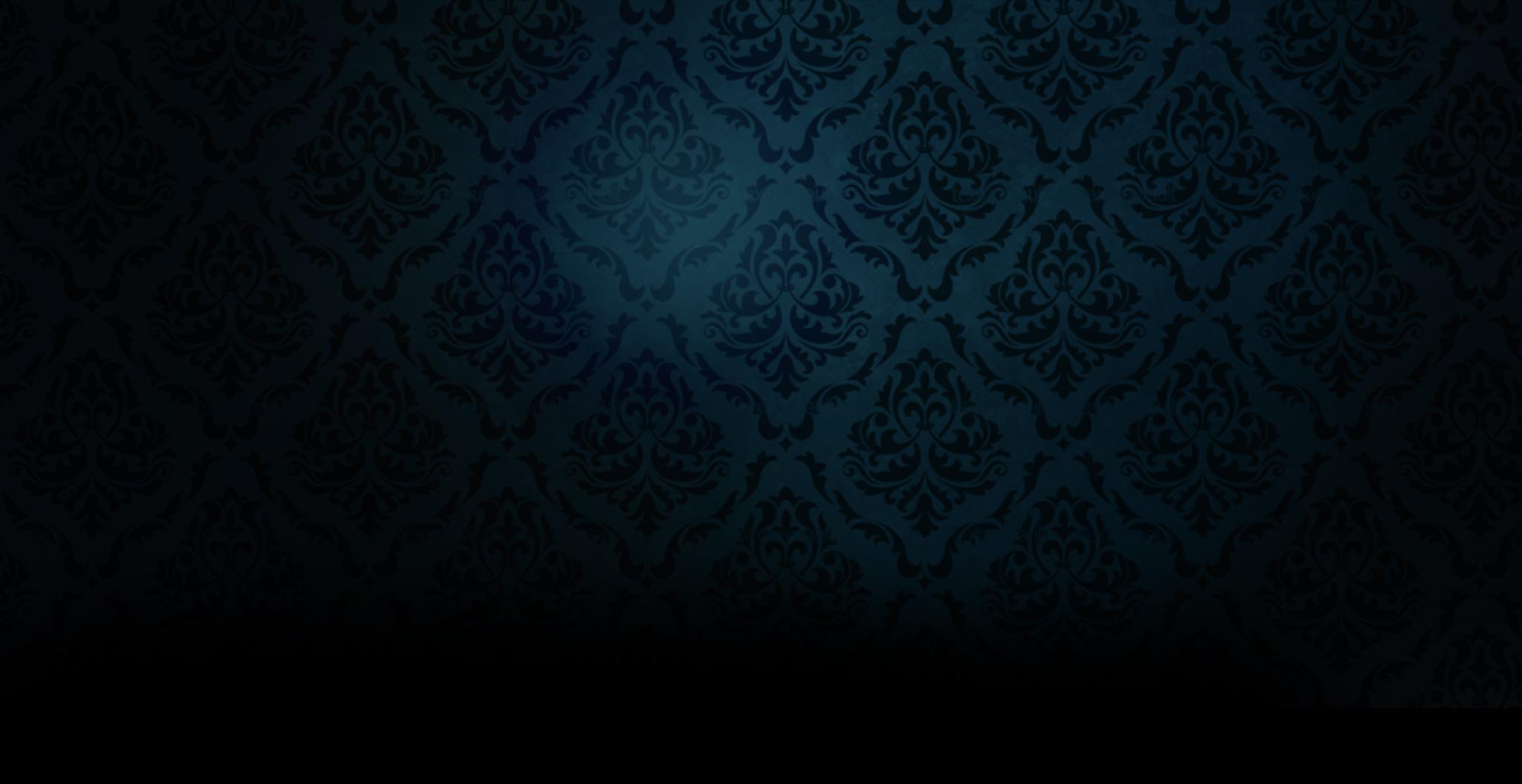 page header