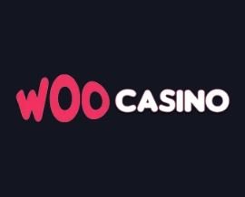 Woo Casino 270 x 218 logo