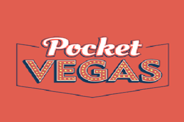 Pocket Vegas logo