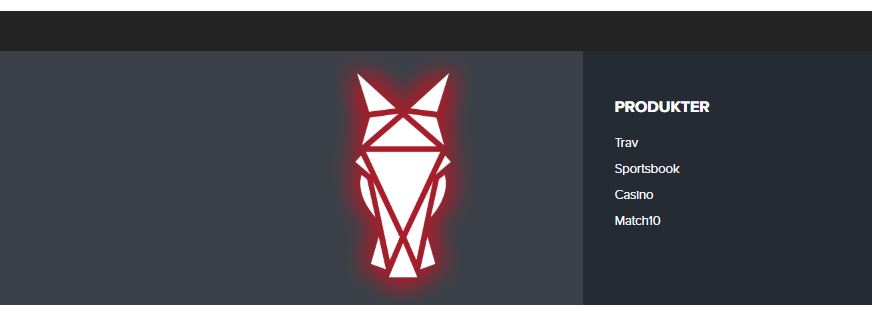 legolas bet casino alla deras produkter