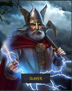 7 Gods Casino Slaver