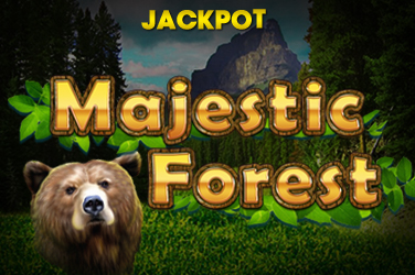 Majestic Forest