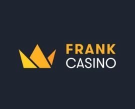 Frank Casino 270 x 218 logo