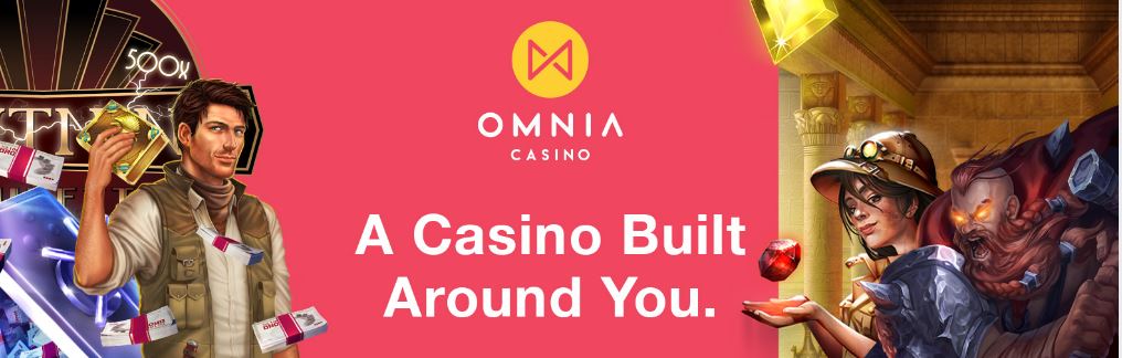 Omnia Casino