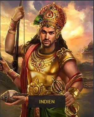 7 Gods Casino Indien