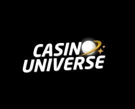 Casino Universe 270 x 218 logo
