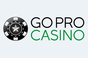 GoPro Casino logo