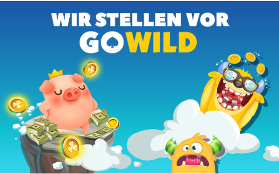 Go Wild Casino