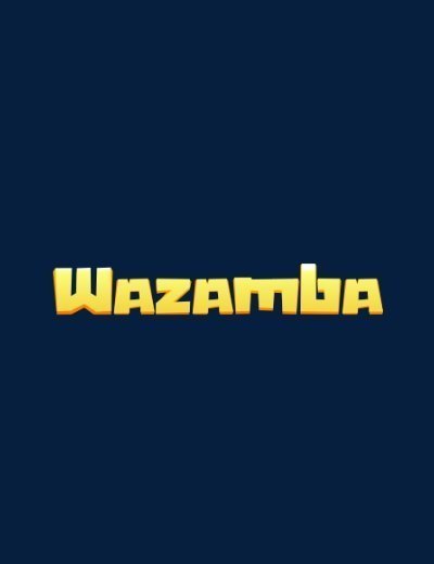 Wazamba Casino - Big Image logo
