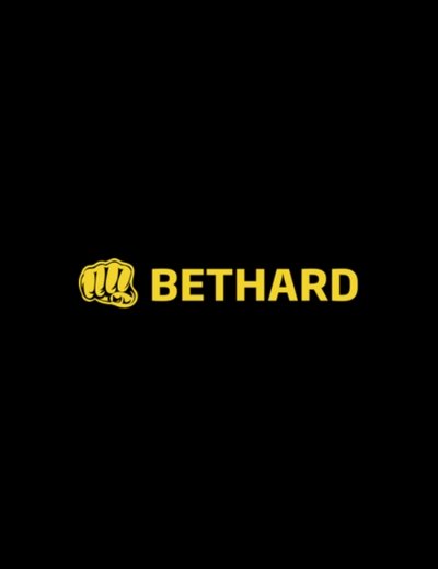 Bethard logo 400 x 520 logo