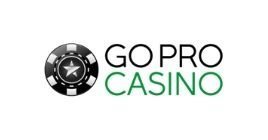 GoPro Casino 268 x 140 logo