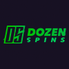 Dozen Spins Logo