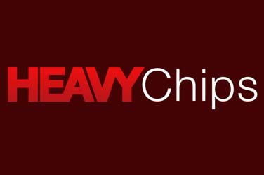 Heavy Chips Casino logo