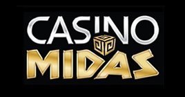 casino midas logo logo