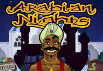 Arabian Nights