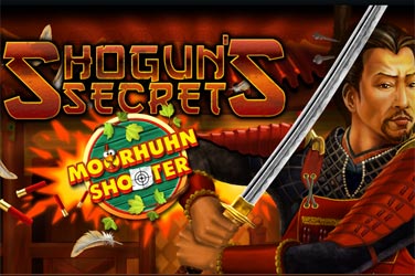 Shogun´s Secret - Moorhuhn Shooter