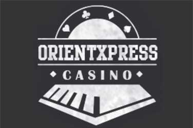 OrientXpress Casino logo
