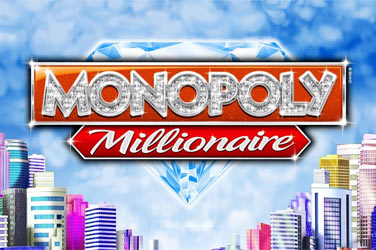 Monopoly Millionaire