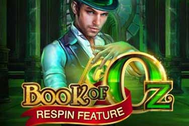 Book of Oz
