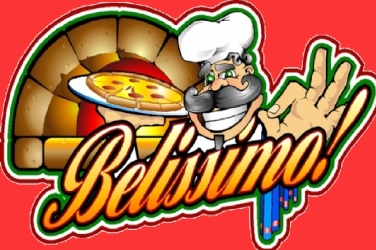 Belissimo!